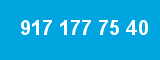 917 177 75 40